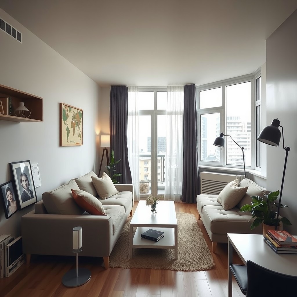 Jednodnevni najam apartmana - Kako pronaći doбar smještaj za kratki boravak